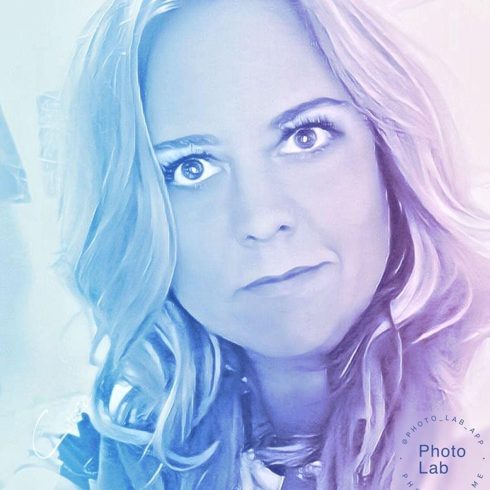 Meet your Posher, Keri